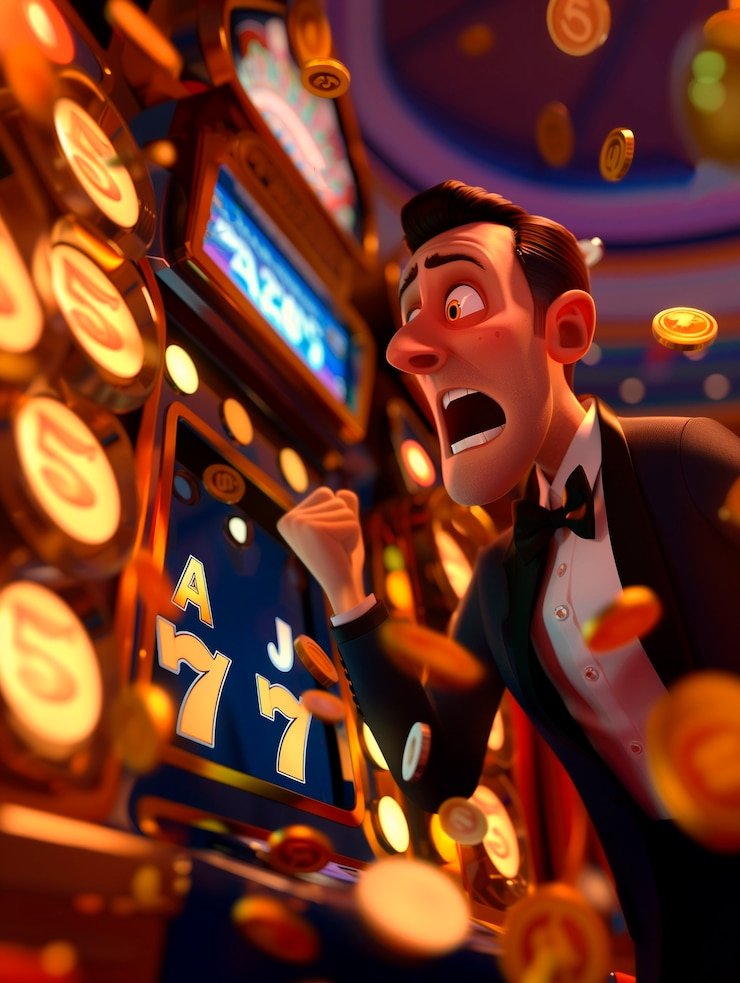 qqindah slot featured game showcase qqindah slot featured game showcase