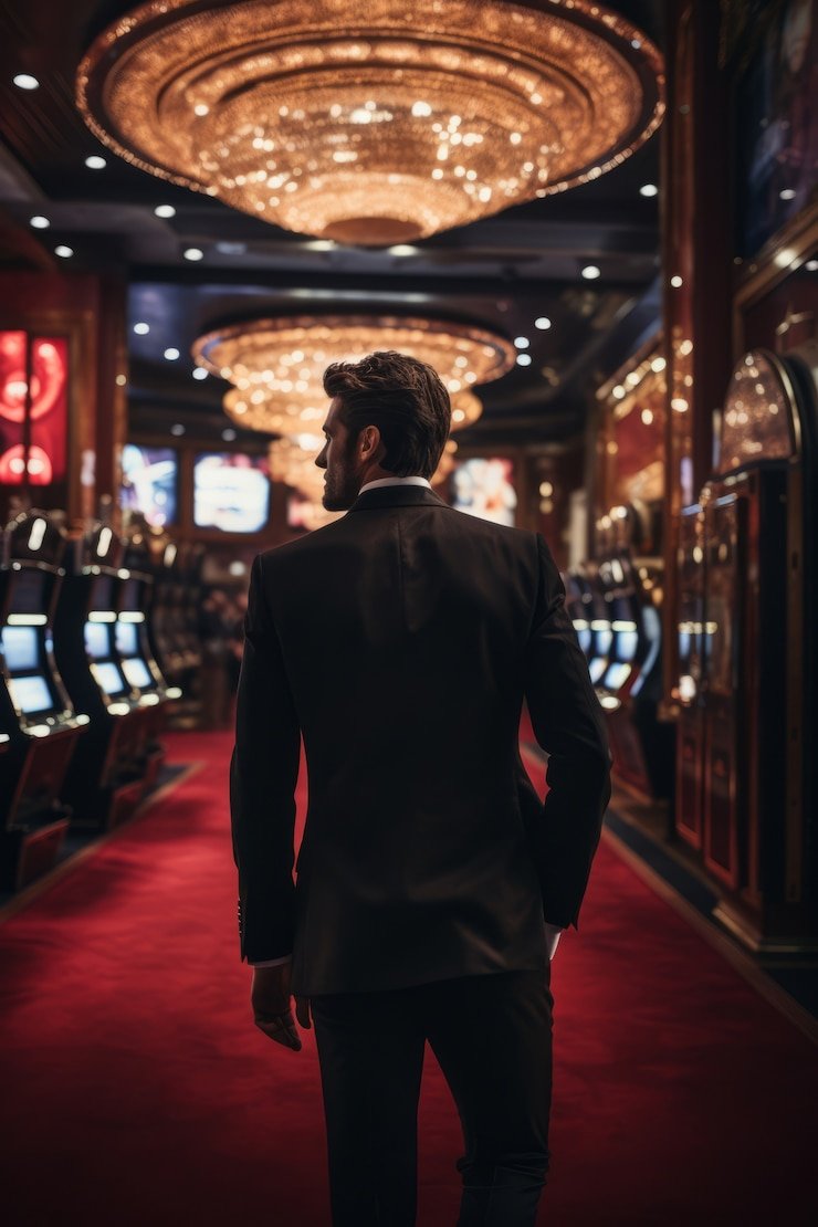 qqindah slot live dealer blackjack table with live chat support visible